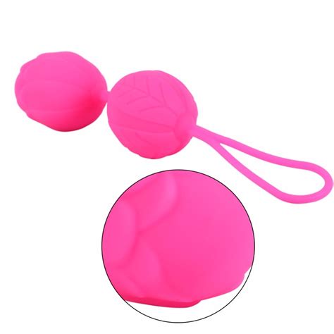 Aliexpress Com Buy Vagina Tightening Smart Eggs Kegel Smart Balls Silicone Ben Wa Balls