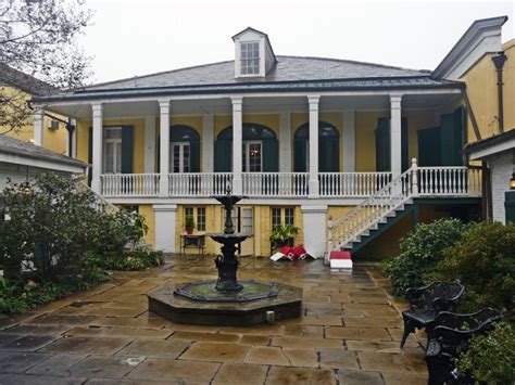 These 11 Historic Homes In Louisiana Are Amazing