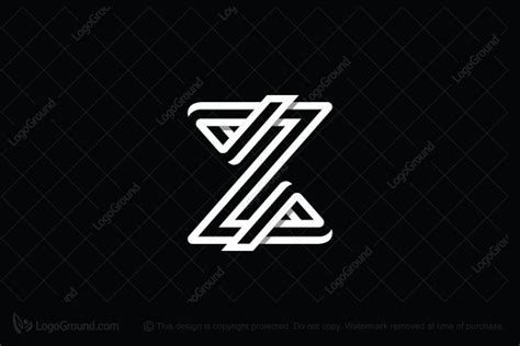 Cool Z Logo