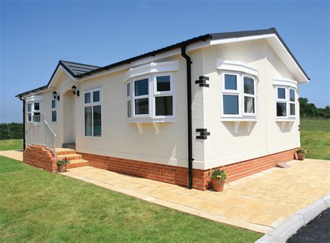 Luxury Mobile Home Dorset Wessex Park Homes 1 Simple