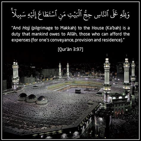 39 Hajj And Umrah Mubarak Quotes And Wishes In English With Images