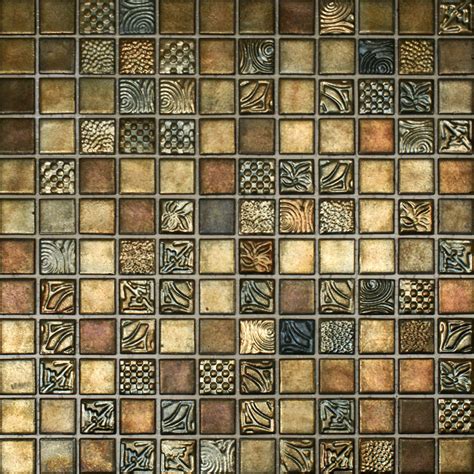 25 Wonderful Pictures And Ideas Of Gold Bathroom Wall Tiles 2022