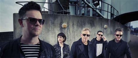 New Order Release New Single Mixdown Magazine