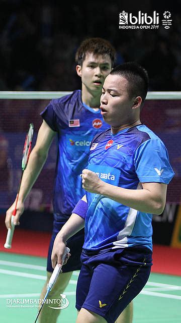 Feb 17, 1998 · soh wooi yik. Djarum Badminton | Foto Indonesia Open