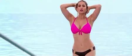 Nude Video Celebs Sunny Leone Sexy Mastizaade
