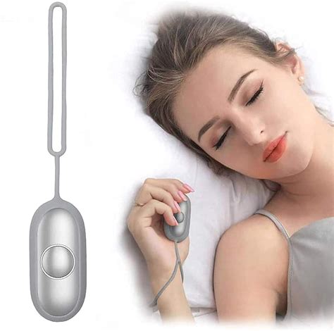 Sleep Aid Machine Insomnia Usb Charging Anxiety Pressure Relief Sleep