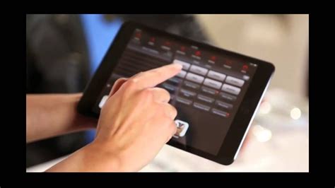 Ipad Epos Till Systems Software South West Systems Youtube