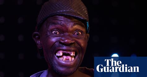 Uproar As Zimbabwes Mister Ugly Winner Deemed Too Handsome World