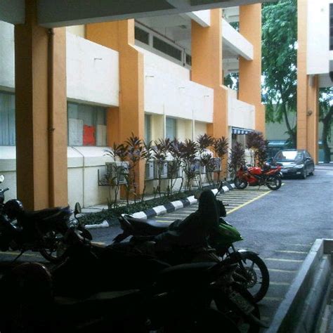 Jalan raja abdullah, kuala lumpur, malaysia postcode (poskod): Universiti Kebangsaan Malaysia Kampus Kuala Lumpur (UKM KL ...