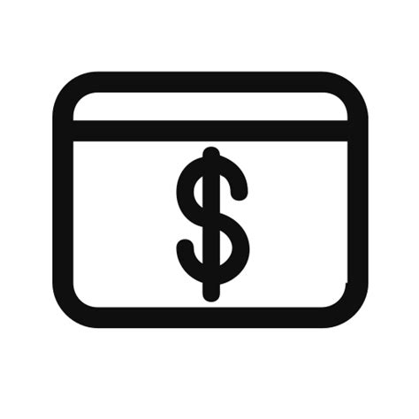 Payment Method Vector Icons Free Download In Svg Png Format