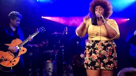Do Whatever Feels Right The Suffers Live At The Echo 1119 Youtube