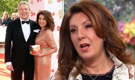 They had shaggy brown coats that darkened to black near the legs and belly. Jane McDonald husband: Singer speaks out on Eddie Rothe ...