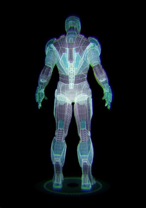 While learning arnold, i tested how to send scalar and boolean data back and forth from, meshes and particles to the arnold shader. IRON MAN II "hologram MarkIV" on Vimeo