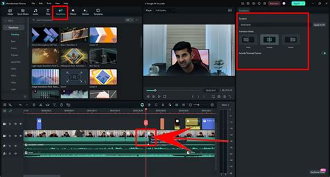 Filmora Vs Premiere Pro The Ultimate Video Editing Battle