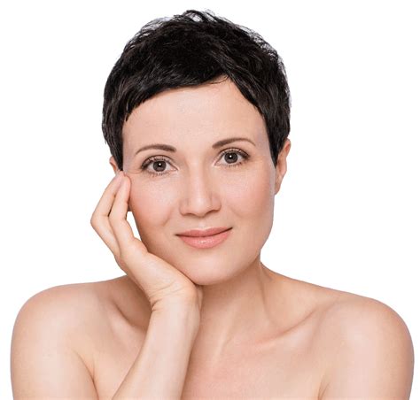 Age Spots And Wrinkles Leaf People Skin Care