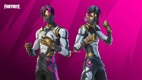 New Machine Learning Set Available Now Fortnite News
