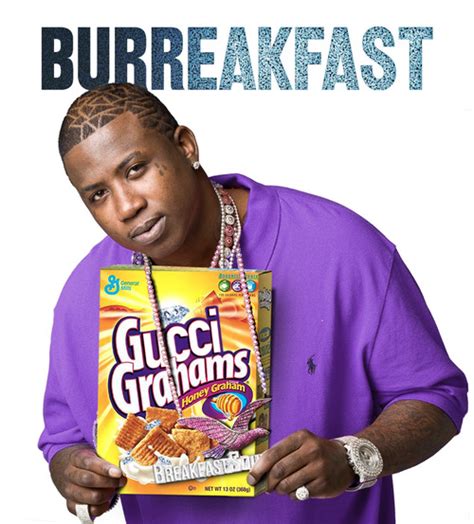 Build your forever wardrobe with new season gucci tops now on farfetch. Famous rappers get their very own cereal brands - The Strut