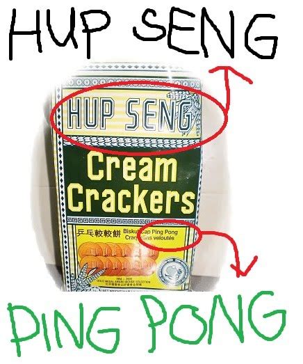 This racket features great speed, control, and spin, as well as a flared handle for grip. PERHATIAN..!!! Hentikan Membeli Dan Makan Biskut Crackers ...