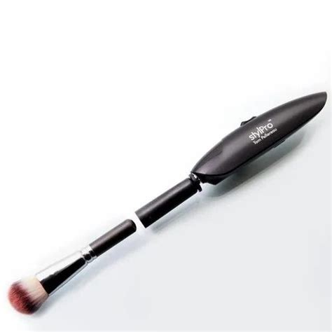 Stylideas Stylpro Original Makeup Brush Cleaner At Rs 3495 Makeup