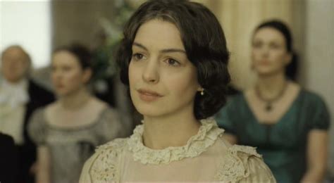 Picture Of Anne Hathaway In Becoming Jane Anne Hathaway Teen Idols You