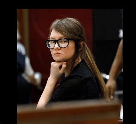 Anna Delvey Net Worth Updated 2022 Biography With Proper Details
