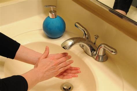 9 Ways Youre Washing Your Hands Wrong