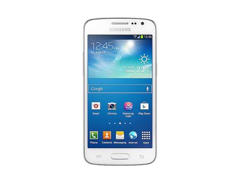Samsung Galaxy Express 2 Lte 4g 3g Wi Fi Nfc 5mp 45 Qhd