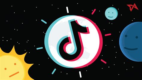 Tiktok Wallpapers Top Free Tiktok Backgrounds Wallpaperaccess