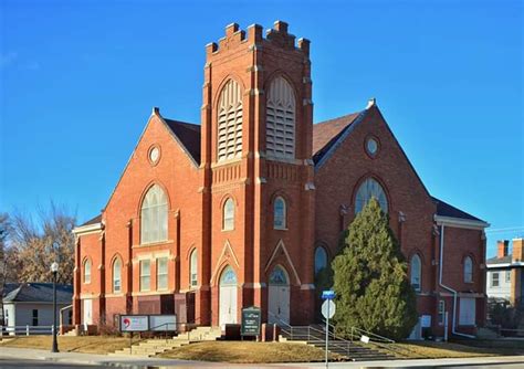 First Congregational United Church Of Christ National Fund For Sacred