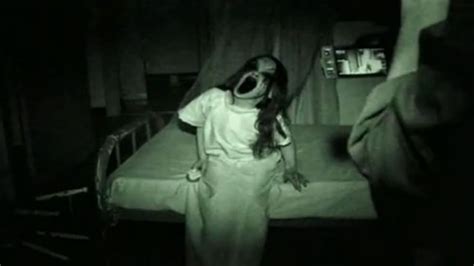 Top 5 True Paranormal Scary Stories With Audio And Picture Proof Real Ghost Horror Stories