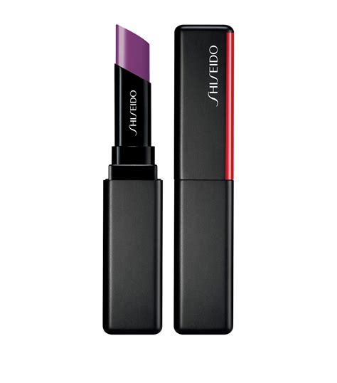 Shiseido Colour Gel Lip Balm Harrods Us