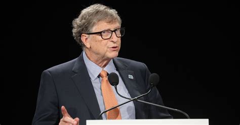 Two brothers, bill and jack, served in the military in world war ii. FDA Pumps the Brakes on Bill Gates' Virus Testing Program