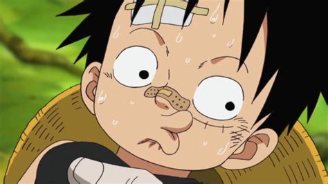 Luffy Manga Anime One Piece Luffy One Piece Funny