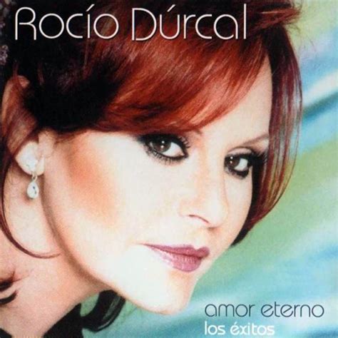Amor Eterno Los Exitos Rocio Durcal Mp3 Buy Full Tracklist