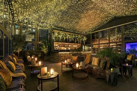 The Best Winter Rooftop Bars In Nyc Wander Her Way