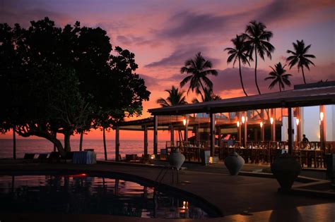 Resort Citrus Hikkaduwa Sri Lanka