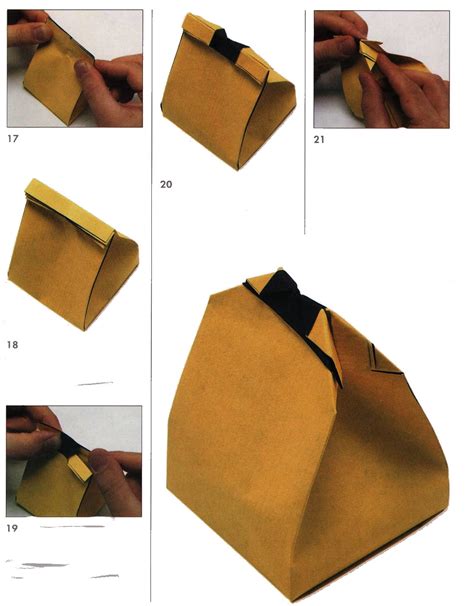 Оригами из бумаги видео пакет Обучение рукоделию на