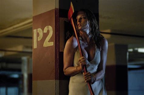 2007 | r | 1h 37m | horror movies. Rachel in P2 - Rachel Nichols Photo (6965591) - Fanpop