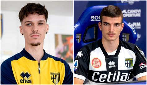 Dennis man și noii colegi de la parma, băgați în ședință de antrenor: Dennis Man și Valentin Mihăilă, o nouă șansă la Parma! Cei ...