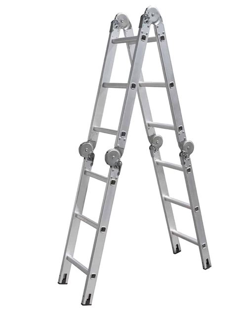 Different Types Of Ladders Inc Pictures And Uses Homenish