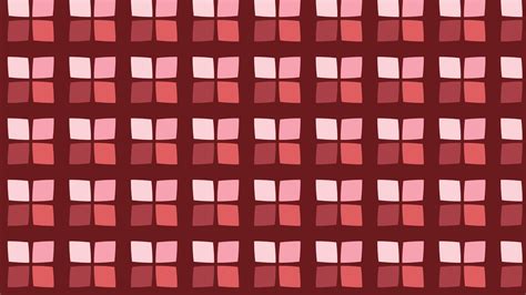 Free Pink Seamless Square Pattern
