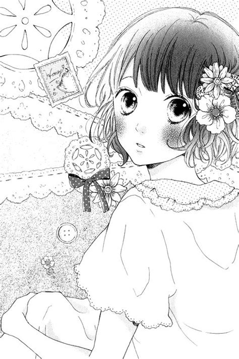 Shoujo Manga Pictures Shoujo Manga Otaku Anime Romantic Manga