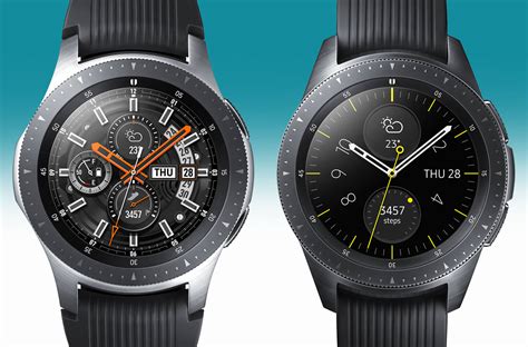 It's proved to be much more of an incremental upgrade over the s3, instead of a revolution, but it still manages to deliver a number of welcomed improvements to the table. Samsung Galaxy Watch is een slim horloge met handige apps ...