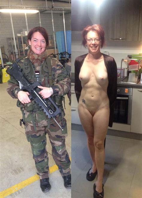 Nude Military Women Selfies Telegraph