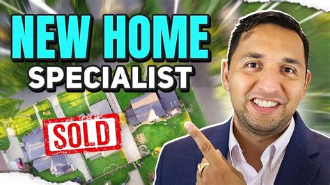 New Home Sales Training Mastery For Real Estate Agents Sell 12 New