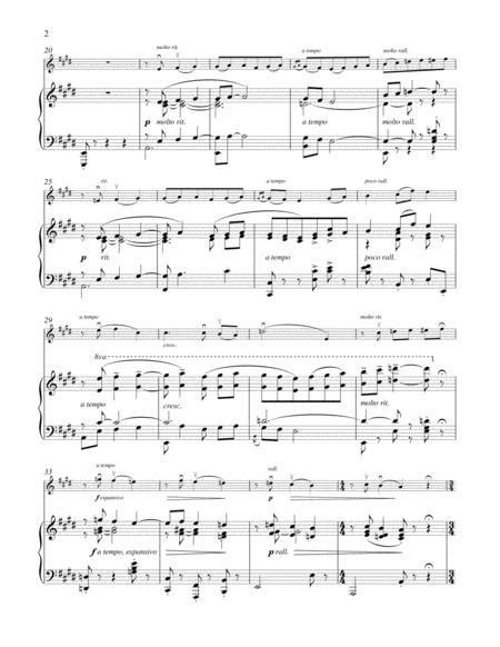 Quando Men Vo By Giacomo Puccini 1858 1924 Digital Sheet Music For