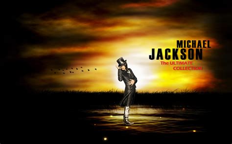Mj Michael Jackson Wallpaper 12348248 Fanpop