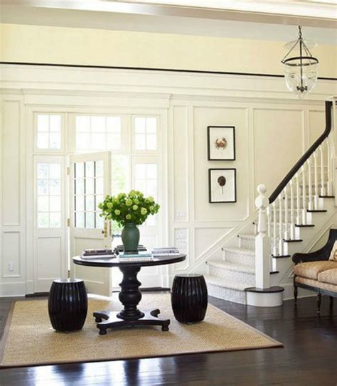 Round Foyer Pedestal Table Interesting Ideas For Home