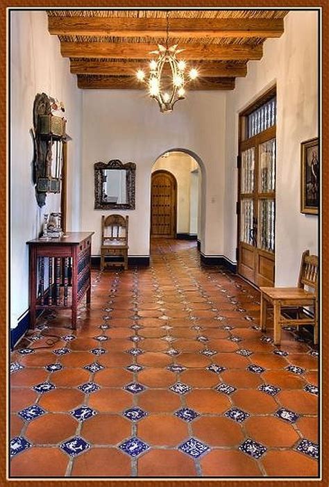 spanish tile flooring pros  cons homesfeed