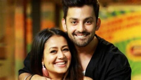 Himansh Kohli Says Neha Kakkar ‘cried On Tv Shows After Their Breakup But ‘it Was Her Decision